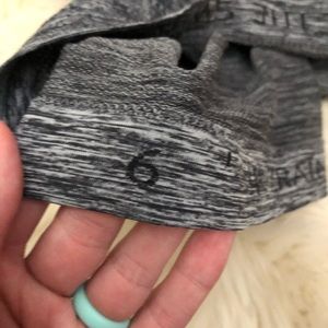 lululemon athletica Tops - Lululemon swiftly tech ombré racerback tank lululemon athletica Tops - Lululemon swiftly tech ombré racerback tank